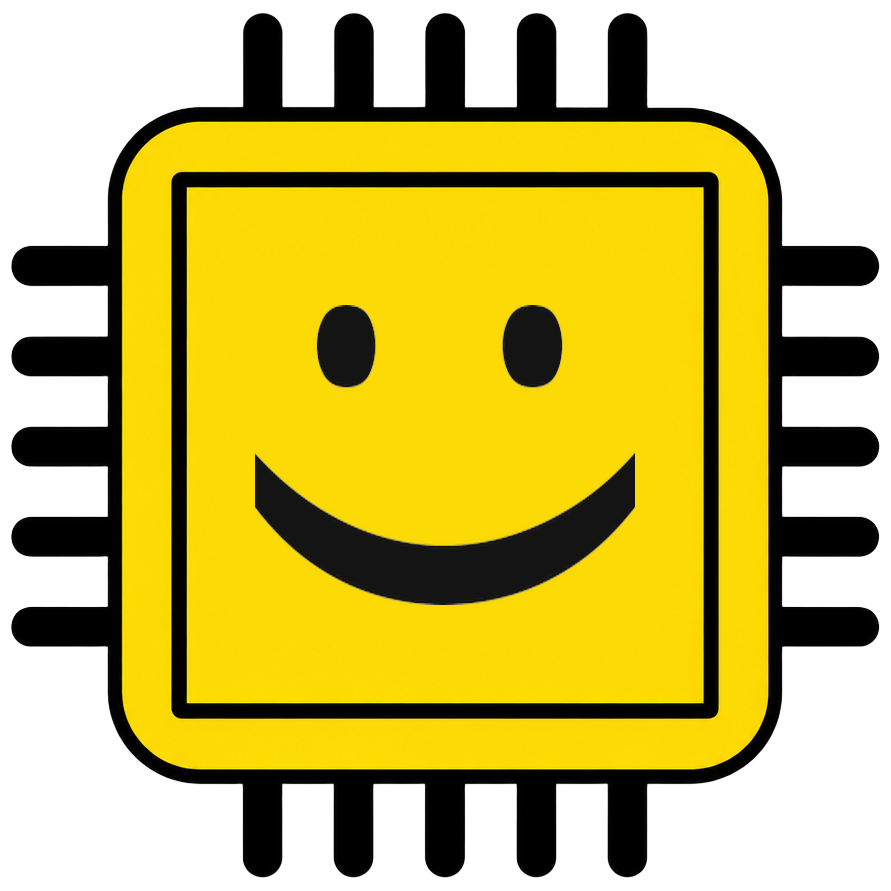 Silicon Smile